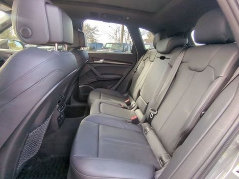 Used 2020 Audi SQ5 Prestige image 16