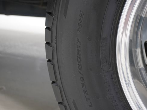 Used 2015 Chevrolet Silverado 3500 LTZ w/ Duramax Plus Package image 28