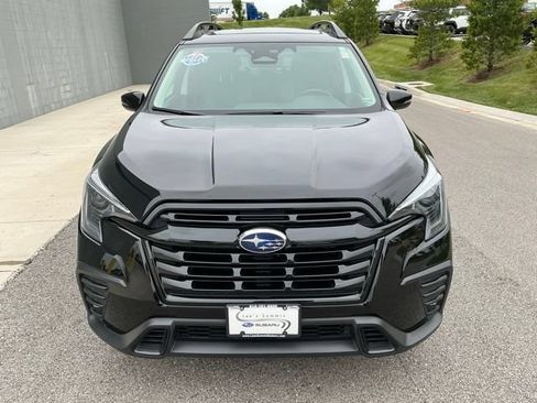 Certified 2023 Subaru Ascent Onyx Edition AWD/4WD image 8