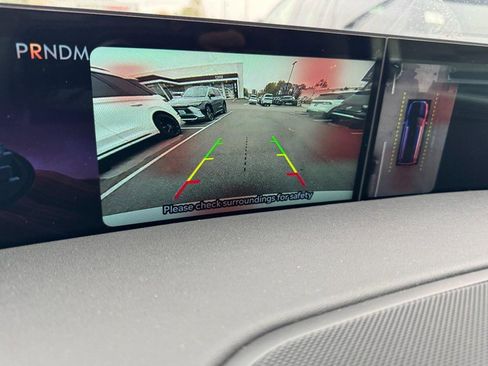 New 2025 Lincoln Navigator Reserve image 24