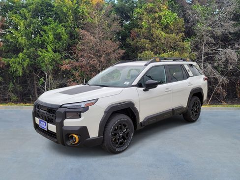 New 2026 Subaru Outback Wilderness image 1