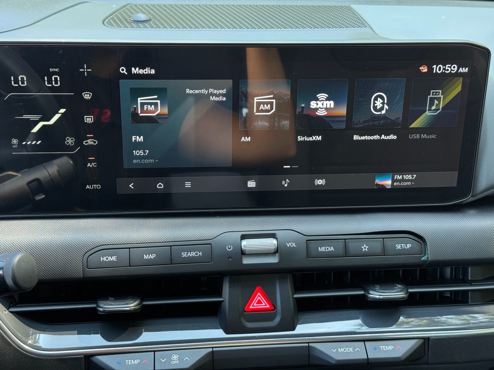 Used 2025 Kia K4 EX FWD image 22