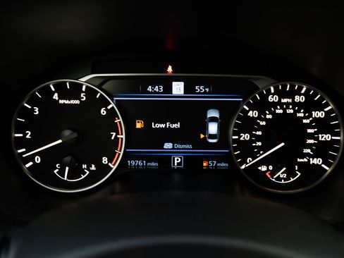 Used 2023 Nissan Altima 2.5 SL image 22