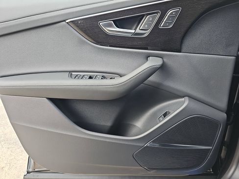 New 2026 Audi Q8 Prestige AWD/4WD image 27