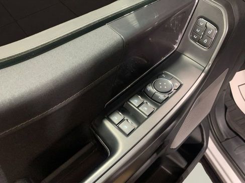 Used 2025 Ford F150 Lariat w/ Equipment Group 501A Mid AWD/4WD image 26