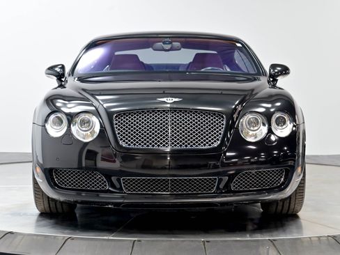 Used 2004 Bentley Continental GT AWD/4WD image 44