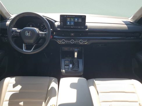 Used 2024 Honda CR-V EX-L image 11