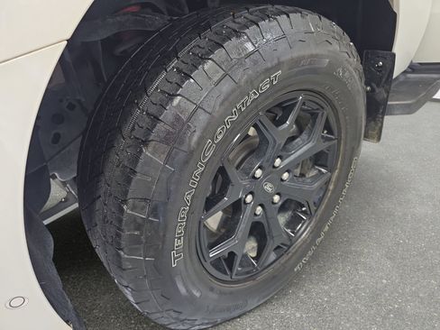Used 2022 Ford Expedition Timberline AWD/4WD image 31