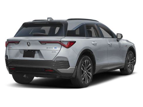 Used 2024 Acura ZDX A-Spec RWD image 2