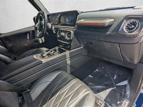 Used 2019 Mercedes-Benz G 550 image 23