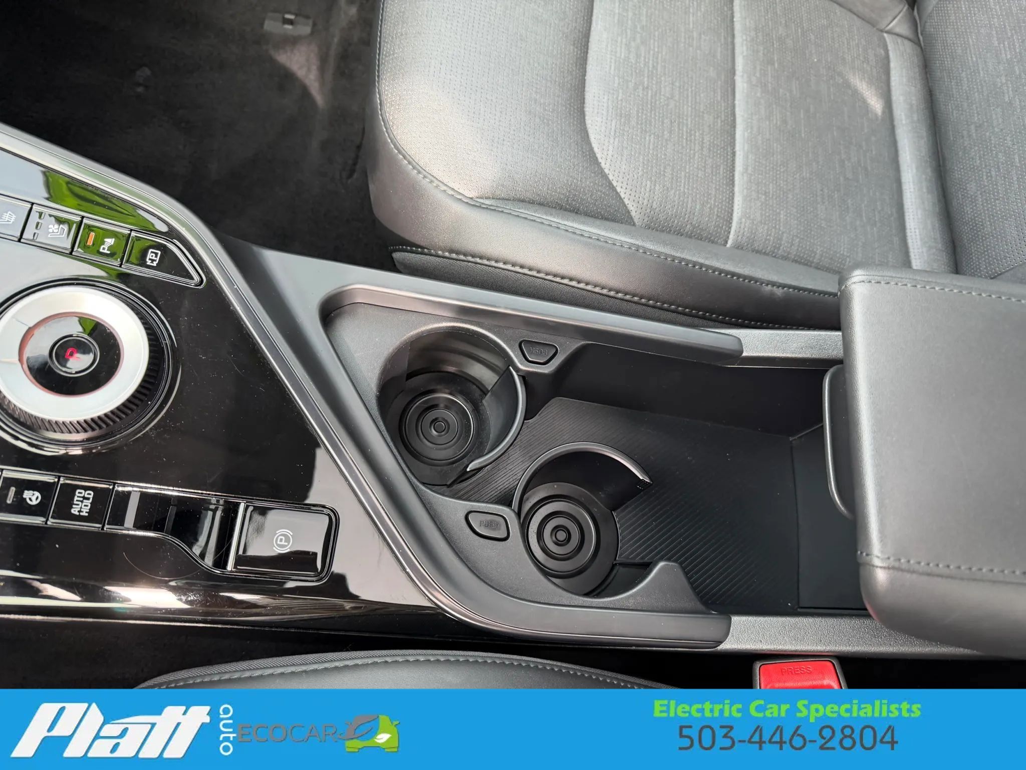 Used 2023 Kia Niro Wave FWD image 27