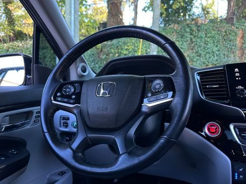 Used 2021 Honda Pilot Elite image 19