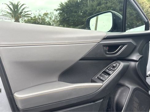 Used 2025 Subaru Crosstrek 2.5i Wilderness w/ Wilderness Package image 16