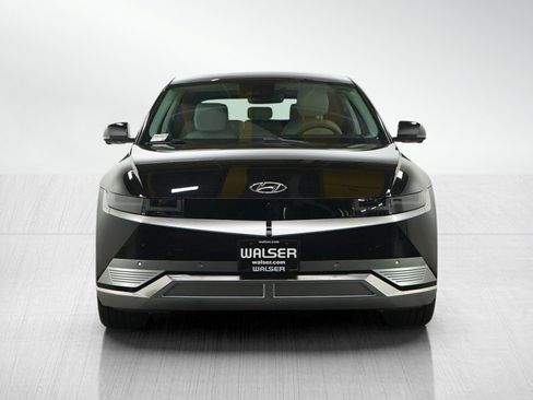 Used 2024 Hyundai Ioniq 5 Limited AWD/4WD image 9