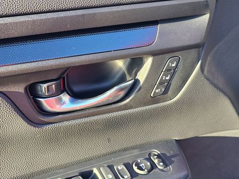 New 2026 Honda CR-V Sport-L image 15