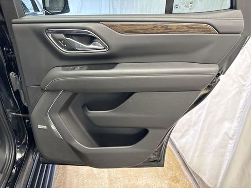 Used 2022 Chevrolet Tahoe Premier image 31