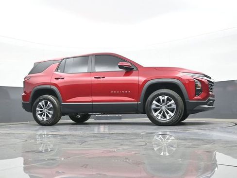 New 2026 Chevrolet Equinox LT FWD image 49