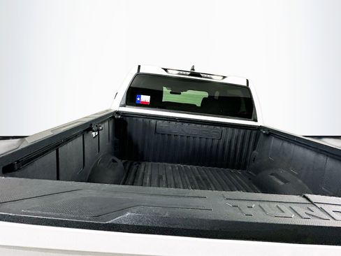 Used 2025 Toyota Tundra SR5 w/ SX Package image 28