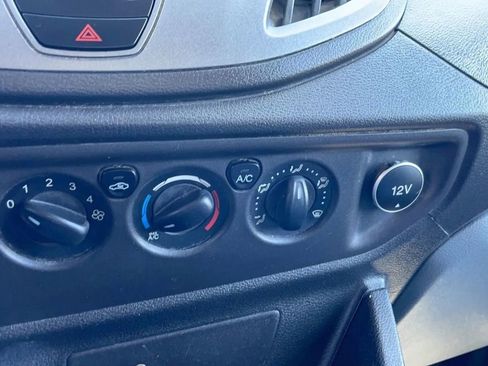 Used 2018 Ford Transit 250 148 Medium Roof RWD image 15