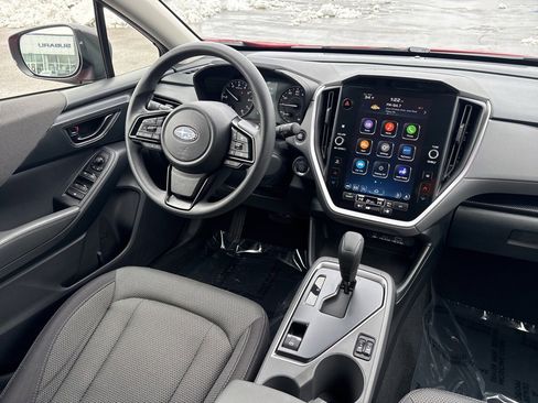 Certified 2024 Subaru Crosstrek 2.0i Premium image 14