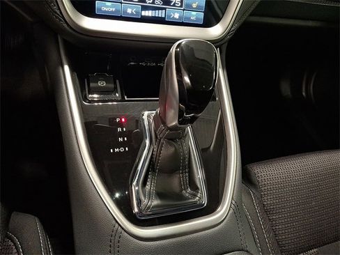 Certified 2025 Subaru Outback Premium image 14