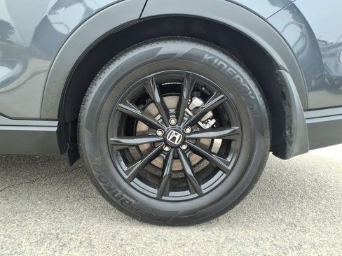 Used 2025 Honda CR-V Sport-L image 23