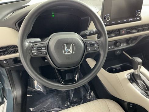 Certified 2024 Honda HR-V LX image 19