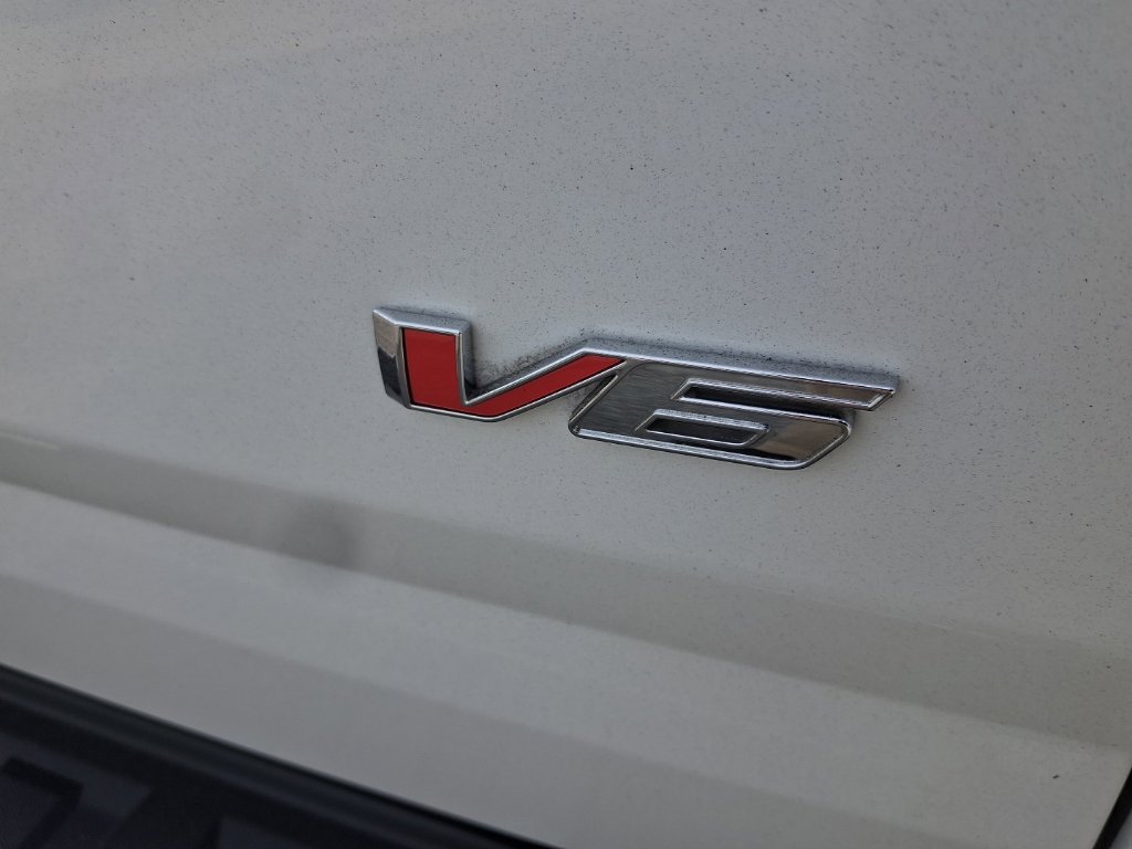 Used 2022 Chevrolet Colorado Z71 RWD image 12