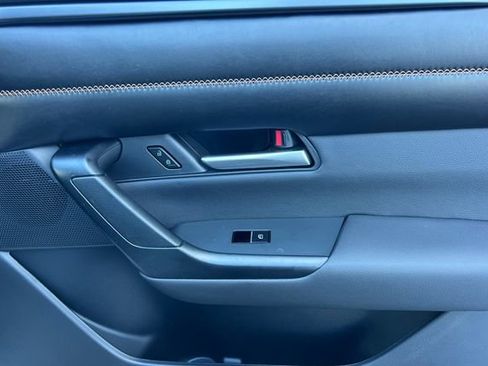 New 2026 MAZDA CX-50 AWD 2.5 Hybrid w/ Weather Package image 20