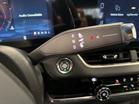 New 2026 Chevrolet Equinox LT AWD/4WD image 14