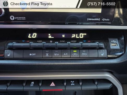 Used 2023 Toyota Tundra SR5 w/ TRD Off-Road Premium Package AWD/4WD image 19