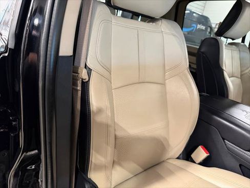 Certified 2020 RAM 2500 Limited AWD/4WD image 15