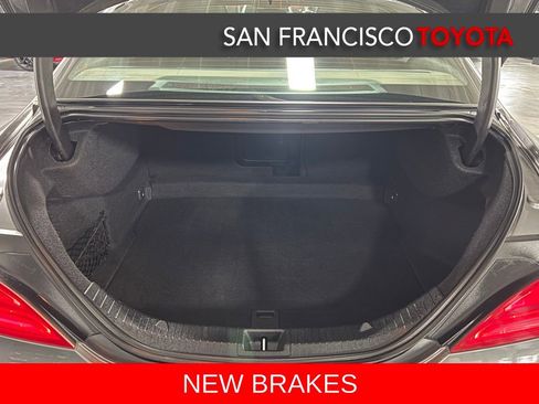 Used 2016 Mercedes-Benz CLA 250 image 33