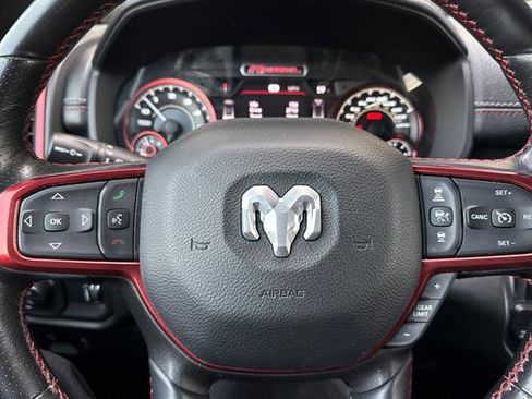 Used 2022 RAM 1500 Rebel w/ Rebel Level 2 Equipment Group image 25