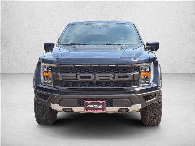 Used 2022 Ford F150 Raptor w/ Convenience Package AWD/4WD image 2