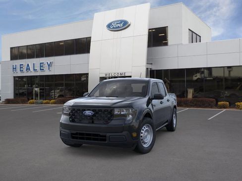 New 2026 Ford Maverick XL image 2