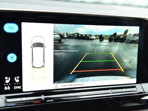 New 2026 Volkswagen Atlas SEL AWD/4WD image 13