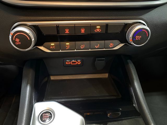Certified 2024 Nissan Altima 2.5 SV AWD/4WD image 19