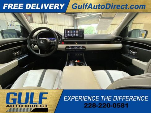 Used 2026 Honda Passport RTL image 2