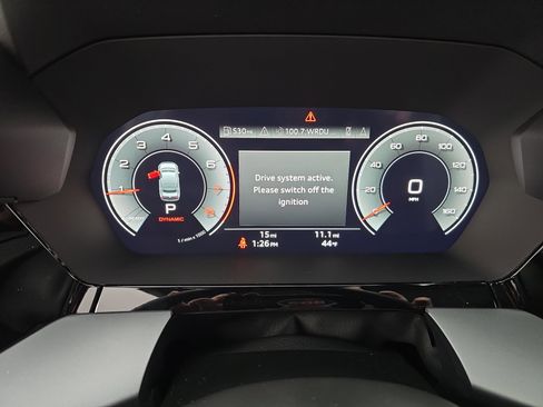 New 2026 Audi A3 2.0T Premium Plus image 18