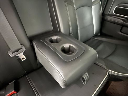 Used 2024 RAM 3500 Laramie w/ Night Edition image 39