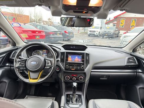 Used 2021 Subaru Crosstrek 2.5i Sport image 19