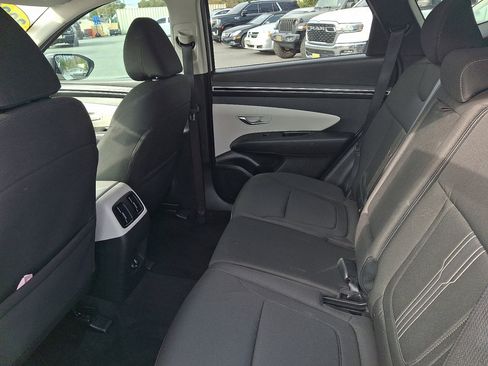 Used 2023 Hyundai Tucson SEL image 20