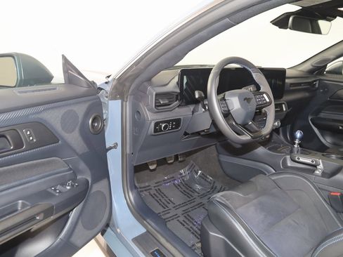 Used 2024 Ford Mustang Dark Horse w/ Security Package image 78