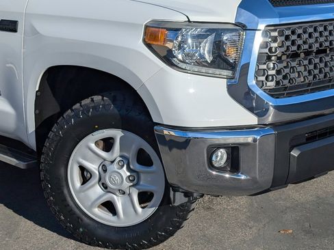 Used 2021 Toyota Tundra SR5 image 10