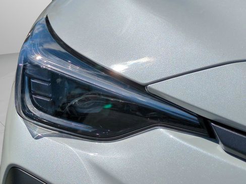 New 2026 Subaru Crosstrek 2.5i Limited AWD/4WD image 10