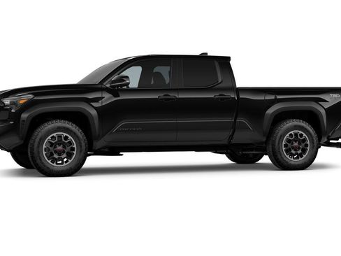 New 2026 Toyota Tacoma TRD Off-Road AWD/4WD image 3