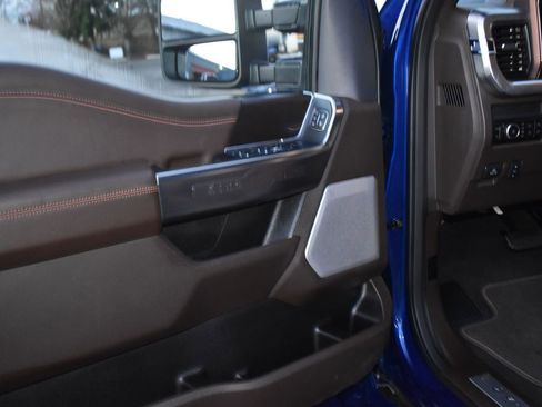Certified 2026 Ford F450 King Ranch AWD/4WD image 20