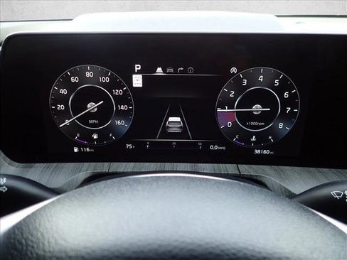 Used 2024 Kia Telluride SX Prestige AWD/4WD image 29