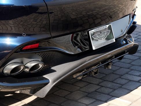 Used 2026 Aston Martin DBX 707 AWD/4WD image 33